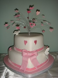 Special Occasion Cakes by Tess 1083405 Image 1